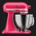 Планетарный миксер KitchenAid Artisan 4,8 л (Hibiscus)
