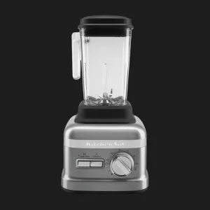 Блендер стаціонарний KitchenAid Power Professional 1,78 л (Silver)