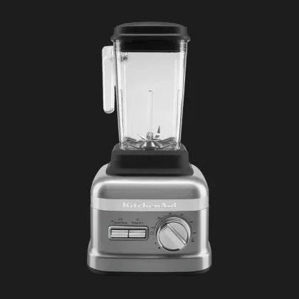 Блендер стаціонарний KitchenAid Power Professional 1,78 л (Silver) (UA) в Дубно