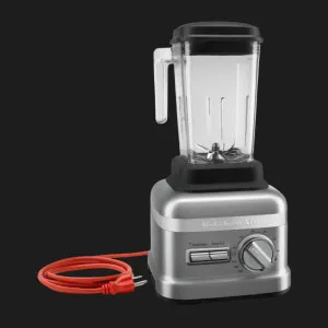 Блендер стаціонарний KitchenAid Power Professional 1,78 л (Silver)