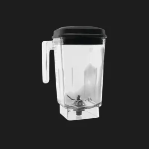 Блендер стаціонарний KitchenAid Power Professional 1,78 л (Silver)