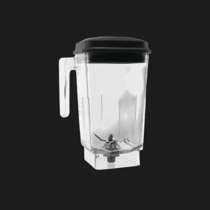 Блендер стаціонарний KitchenAid Power Professional 1,78 л (Silver) (UA) в Дубно