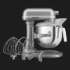 Планетарный миксер KitchenAid Heavy Duty 6,6 л (Silvery)
