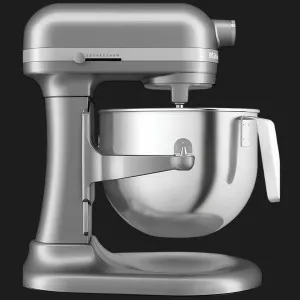 Планетарный миксер KitchenAid Heavy Duty 6,6 л (Silvery) в Хмельницком