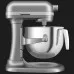Планетарный миксер KitchenAid Heavy Duty 6,6 л (Silvery)