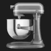 Планетарный миксер KitchenAid Heavy Duty 6,6 л (Silvery)