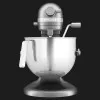 Планетарный миксер KitchenAid Heavy Duty 6,6 л (Silvery)
