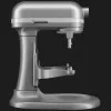 Планетарный миксер KitchenAid Heavy Duty 6,6 л (Silvery)