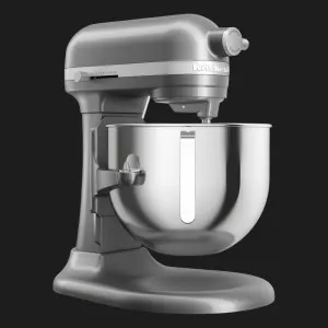 Планетарный миксер KitchenAid Heavy Duty 6,6 л (Silvery) в Хмельницком