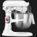 Планетарный миксер KitchenAid Professional 6,9 л (White) (UA)
