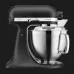 Планетарный миксер KitchenAid Artisan 4,8 л (Cast Iron) (UA)