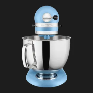 Планетарный миксер KitchenAid Artisan 4,8 л (Velvet Blue) в Борисполе