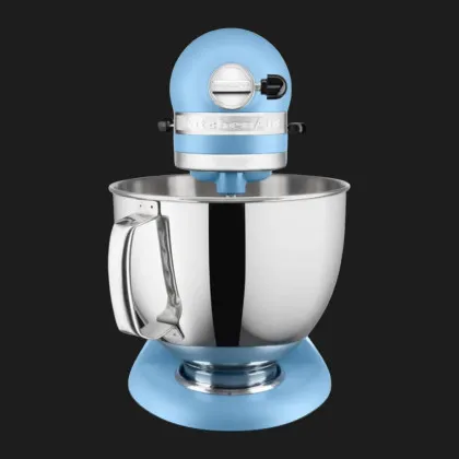 Планетарний міксер KitchenAid Artisan 4,8 л (Velvet Blue) (UA)