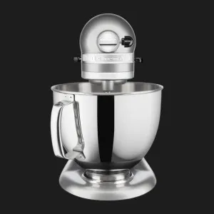 Планетарный миксер KitchenAid Artisan 4,8 л (Silvery) в Борисполе