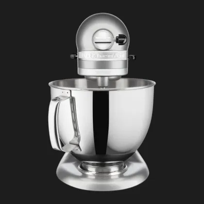 Планетарний міксер KitchenAid Artisan 4,8 л (Silvery) в Стрию