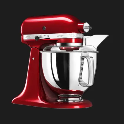 Планетарний міксер KitchenAid Artisan 4,8 л (Caramel Apple) (UA) в Бродах