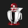 Планетарный миксер KitchenAid Artisan 4,8 л (Caramel Apple) (UA)