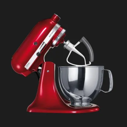 Планетарний міксер KitchenAid Artisan 4,8 л (Caramel Apple) (UA) в Бродах
