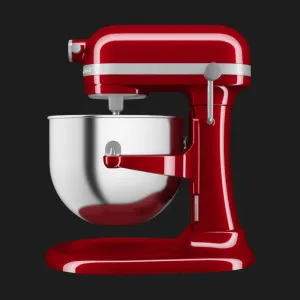 Планетарный миксер KitchenAid Heavy Duty 6,6 л (Red) в Хмельницком
