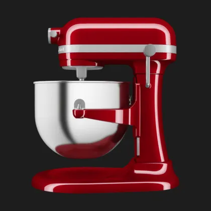 Планетарний міксер KitchenAid Heavy Duty 6,6 л (Red)