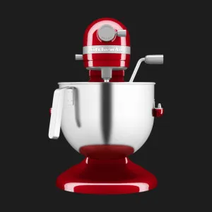 Планетарный миксер KitchenAid Heavy Duty 6,6 л (Red) в Хмельницком