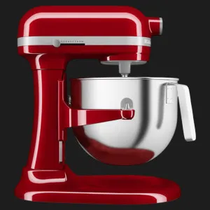 Планетарный миксер KitchenAid Heavy Duty 6,6 л (Red) в Хмельницком