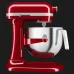 Планетарный миксер KitchenAid Heavy Duty 6,6 л (Red)