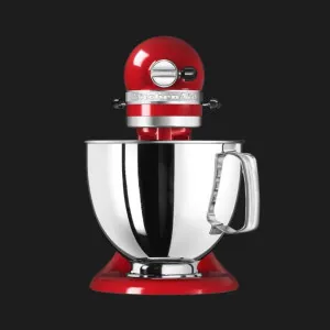 Планетарный миксер KitchenAid Artisan 4,8 л (Red) в Борисполе