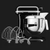 Планетарный миксер KitchenAid Heavy Duty 6,6 л (Black)