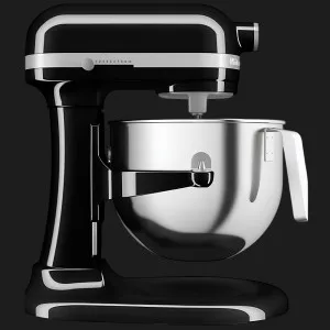 Планетарный миксер KitchenAid Heavy Duty 6,6 л (Black) в Хмельницком