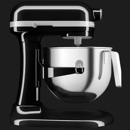 Планетарний міксер KitchenAid Heavy Duty 6,6 л (Black)