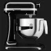 Планетарный миксер KitchenAid Heavy Duty 6,6 л (Black)