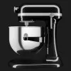Планетарный миксер KitchenAid Heavy Duty 6,6 л (Black)