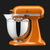 Планетарный миксер KitchenAid Artisan 4,8 л (Honey) (UA)