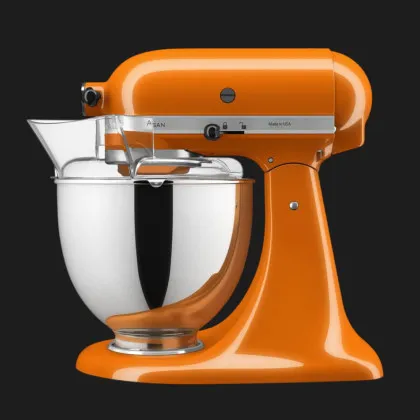 Планетарний міксер KitchenAid Artisan 4,8 л (Honey) (UA)
