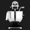 Планетарный миксер KitchenAid Heavy Duty 6,6 л (Black)