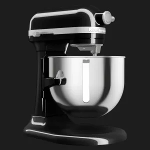 Планетарный миксер KitchenAid Heavy Duty 6,6 л (Black) в Хмельницком