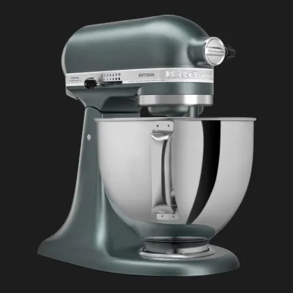 Планетарний міксер KitchenAid Artisan 4,8 л (Juniper) (UA)