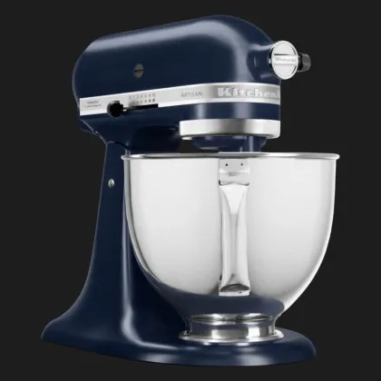 Планетарний міксер KitchenAid Artisan 4,8 л (Inky Blue) (UA)