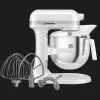 Планетарный миксер KitchenAid Heavy Duty 6,6 л (White)