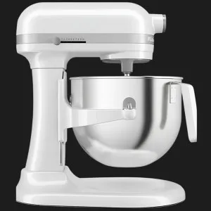 Планетарный миксер KitchenAid Heavy Duty 6,6 л (White) в Хмельницком