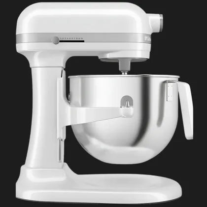 Планетарний міксер KitchenAid Heavy Duty 6,6 л (White)