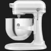 Планетарный миксер KitchenAid Heavy Duty 6,6 л (White)
