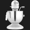 Планетарный миксер KitchenAid Heavy Duty 6,6 л (White)