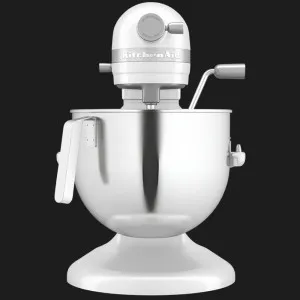 Планетарный миксер KitchenAid Heavy Duty 6,6 л (White) в Хмельницком