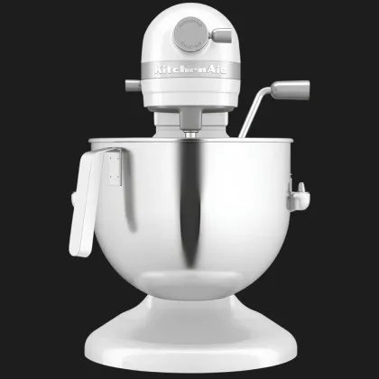 Планетарний міксер KitchenAid Heavy Duty 6,6 л (White)