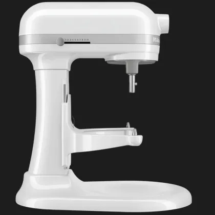 Планетарний міксер KitchenAid Heavy Duty 6,6 л (White)