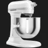 Планетарный миксер KitchenAid Heavy Duty 6,6 л (White)
