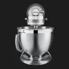 Планетарный миксер KitchenAid Artisan 4,8 л (Silver Medallion) (UA)