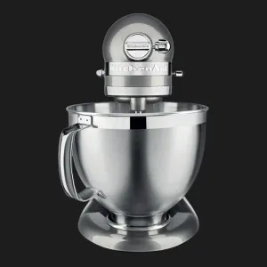 Планетарный миксер KitchenAid Artisan 4,8 л (Silver Medallion) в Борисполе